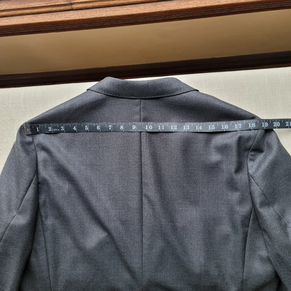 New! J Crew Sz. 42R Ludlow Slim-fit Unstructured Blazer Suit Jacket NWT
